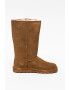 BEARPAW Велурени ботуши Elle - Pepit.bg