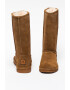 BEARPAW Велурени ботуши Elle - Pepit.bg