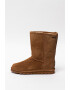 BEARPAW Велурени ботуши Helen - Pepit.bg