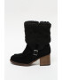 BEARPAW Велурени ботуши Obisian - Pepit.bg