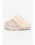 BEARPAW Велурени чехли Loki - Pepit.bg