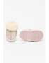 BEARPAW Велурени чехли Loki - Pepit.bg