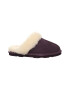 BEARPAW Велурени чехли - Pepit.bg