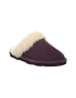 BEARPAW Велурени чехли - Pepit.bg