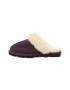 BEARPAW Велурени чехли - Pepit.bg