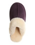 BEARPAW Велурени чехли - Pepit.bg