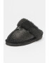 BEARPAW Велурени чехли Loki Exotic - Pepit.bg