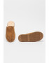 BEARPAW Велурени пантофи Pierre - Pepit.bg