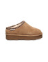 BEARPAW Велурено сабо - Pepit.bg