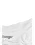 Benger Къси спортни чорапи - 6 чифта - Pepit.bg