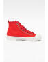 Bensimon Платнени кецове Stella - Pepit.bg