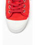 Bensimon Платнени кецове Stella - Pepit.bg
