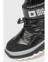 Big Star Капитонирани боти Glossy - Pepit.bg