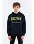 Big Star Суитшърт с лого - Pepit.bg