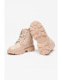 Big Star Велурени боти с цип - Pepit.bg