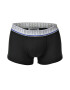 Bikkembergs Боксерки с лого - 3 чифта - Pepit.bg