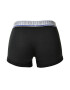 Bikkembergs Боксерки с лого - 3 чифта - Pepit.bg