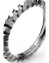 Bikkembergs Иноксов пръстен с диамант - - Pepit.bg