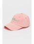 Billabong Шапка Stocked с бродерии - Pepit.bg