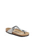 Birkenstock Чехли Gizeh от еко кожа - Pepit.bg