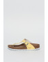 Birkenstock Чехли Gizeh с тока - Pepit.bg