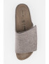 Birkenstock Чехли с велкро - Pepit.bg