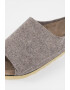 Birkenstock Чехли с велкро - Pepit.bg