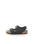 Birkenstock Черни сандали - Pepit.bg