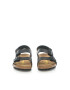 Birkenstock Черни сандали - Pepit.bg