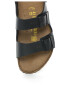 Birkenstock Черни сандали - Pepit.bg