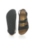Birkenstock Черни сандали - Pepit.bg