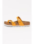 Birkenstock Кожени чехли Mayari - Pepit.bg