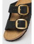 Birkenstock Кожени чехли - Pepit.bg