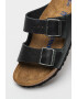 Birkenstock Кожени чехли Arizona - Pepit.bg