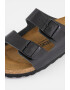 Birkenstock Унисекс кожени чехли - Pepit.bg