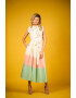 BITOLIA GALLERY Риза без ръкави с лен - Pepit.bg