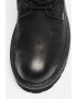 Blauer Кожени боти Iron с еластични панели - Pepit.bg