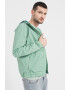 BLEND Олекотено яке с качулка - Pepit.bg