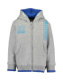 Blue Seven Худи с рипс и цип - Pepit.bg
