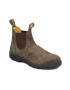 BLUNDSTONE Боти Челси - Elastic Sided Boot Lined 5581 - Pepit.bg