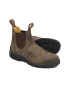 BLUNDSTONE Боти Челси - Elastic Sided Boot Lined 5581 - Pepit.bg