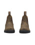 BLUNDSTONE Боти Челси - Elastic Sided Boot Lined 5581 - Pepit.bg