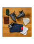BLUNDSTONE Боти - Classic 587 - Pepit.bg