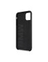 BMW Калъф Silicone за iPhone 11 Pro - Max Black - Pepit.bg
