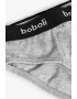 boboli Боксерки с памук - 3 чифта - Pepit.bg