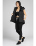 BORNTOMOVE ACTIVEWEAR Елек с колан - Pepit.bg