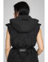 BORNTOMOVE ACTIVEWEAR Елек с колан - Pepit.bg