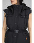 BORNTOMOVE ACTIVEWEAR Елек с колан - Pepit.bg