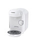 Bosch Tassimo Еспресо машина Vivy II TAS1407 1300w 3.3 бара 0.7 л Самопочистване + Премахване на котлен камък Капсули Крем - Pepit.bg