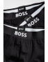 BOSS Боксерки ONE с памук - 3 чифта - Pepit.bg